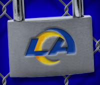 LAR Rams